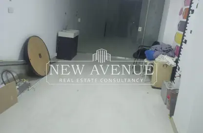 Clinic - Studio - 2 Bathrooms for rent in Ozone Health Care District - Al Narges - New Cairo City - Cairo