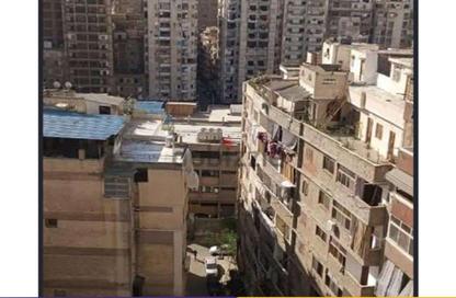 شقة - 3 غرف نوم - 1 حمام للبيع في ميامي - حي اول المنتزة - الاسكندرية