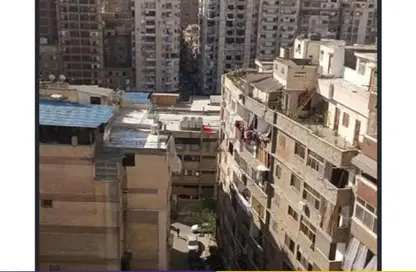Apartment - 3 Bedrooms - 1 Bathroom for sale in Miami - Hay Awal El Montazah - Alexandria