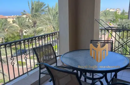 شاليه - 2 غرف نوم - 1 حمام للبيع في مراسي - سيدي عبد الرحمن - الساحل الشمالي