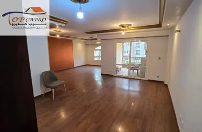 Apartment - 3 Bedrooms - 2 Bathrooms for sale in Madinaty - Cairo