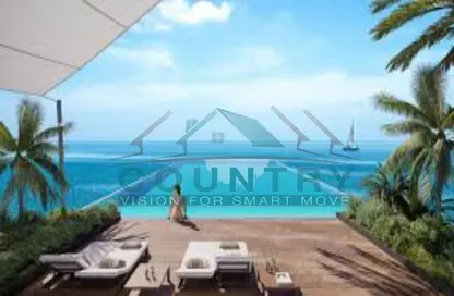 Villa - 3 Bedrooms - 4 Bathrooms for sale in Soul North Coast - Qesm Ad Dabaah - North Coast
