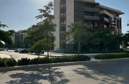 Apartment - 2 Bedrooms - 2 Bathrooms for sale in Madinaty - Cairo
