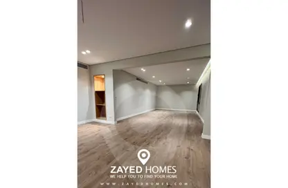 Duplex - 3 Bedrooms - 3 Bathrooms for rent in Westown - Sheikh Zayed Compounds - Sheikh Zayed City - Giza