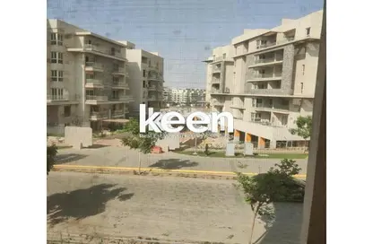 Apartment - 3 Bedrooms - 3 Bathrooms for sale in Mountain View iCity - 5th Settlement Compounds - The 5th Settlement - New Cairo City - Cairo