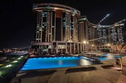 شاليه - 2 غرف نوم - 2 حمامات للبيع في مازيرين - مدينة العلمين الجديدة - العلمين - الساحل الشمالي