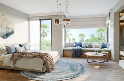Villa - 3 Bedrooms - 3 Bathrooms for sale in O West - 6 October Compounds - 6 October City - Giza
