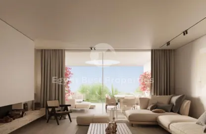Chalet - 2 Bedrooms - 2 Bathrooms for sale in Mesca - Soma Bay - Safaga - Hurghada - Red Sea