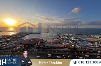 شقة - 3 غرف نوم - 1 حمام للايجار في سيدي جابر - حي شرق - الاسكندرية