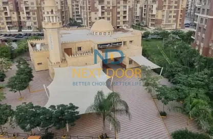 Apartment - 3 Bedrooms - 2 Bathrooms for sale in El Koronfel - The 5th Settlement - New Cairo City - Cairo