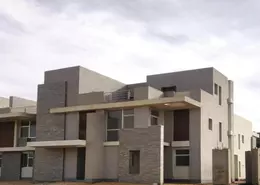 Villa - 3 Bedrooms - 3 Bathrooms for sale in Al Maqsad - New Capital Compounds - New Capital City - Cairo