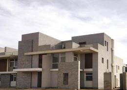 Villa - 3 bedrooms - 3 bathrooms for للبيع in Al Maqsad - New Capital Compounds - New Capital City - Cairo