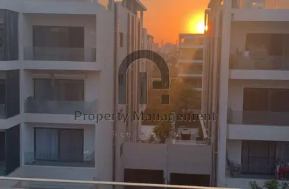 شقة - 2 غرف نوم - 2 حمامات للبيع في لايك فيو ريزيدنس - كمبوندات التجمع الخامس - التجمع الخامس - مدينة القاهرة الجديدة - القاهرة