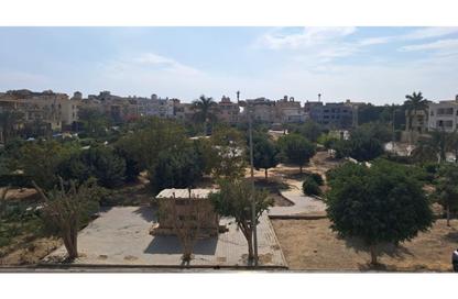 شقة - 5 غرف نوم - 3 حمامات للبيع في النرجس 2 - النرجس - مدينة القاهرة الجديدة - القاهرة