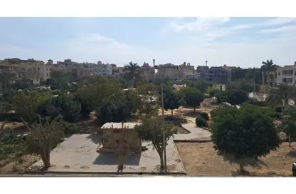 شقة - 5 غرف نوم - 3 حمامات للبيع في النرجس 2 - النرجس - مدينة القاهرة الجديدة - القاهرة