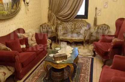 شقة - 2 غرف نوم - 1 حمام للبيع في سبورتنج - حي شرق - الاسكندرية