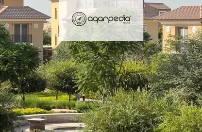 Townhouse - 4 Bedrooms - 5 Bathrooms for sale in Hyde Park - 5th Settlement Compounds - The 5th Settlement - New Cairo City - Cairo