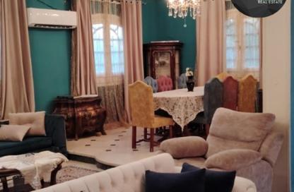 Apartment - 3 Bedrooms - 3 Bathrooms for rent in Yasmine District - 14th District - Sheikh Zayed City - Giza