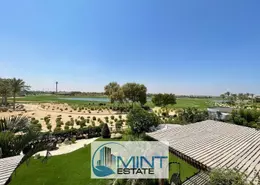 فيلا - 7 غرف نوم - 6 حمامات للبيع في مراسي - سيدي عبد الرحمن - الساحل الشمالي