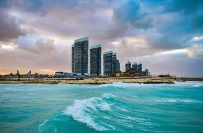 Apartment - 4 Bedrooms - 5 Bathrooms for sale in Latin District - New Alamein City - Al Alamein - North Coast