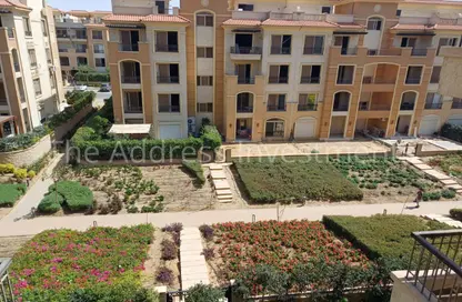 (بنتهاوس  (روف - 3 غرف نوم - 3 حمامات للبيع في ستون ريزيدنس - كمبوندات التجمع الخامس - التجمع الخامس - مدينة القاهرة الجديدة - القاهرة