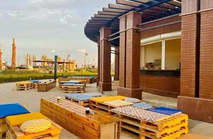 فيلا - 3 غرف نوم - 3 حمامات للبيع في المنصورة الجديدة - الدقهلية