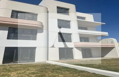 Chalet - 3 Bedrooms - 2 Bathrooms for sale in June - Ras Al Hekma - North Coast