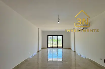 Apartment - 3 Bedrooms - 3 Bathrooms for rent in Moon Residences - Fifth Square - The 5th Settlement - New Cairo City - Cairo