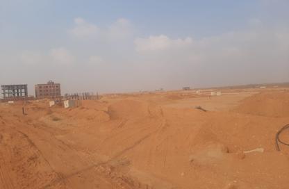 Land - Studio for sale in Belbeis   10th of Ramadan Road - Zezenia 10th of Ramadan - 10th of Ramadan City - Sharqia