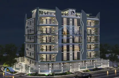 Penthouse - 6 Bedrooms - 4 Bathrooms for sale in Royal City - Sheikh Zayed Compounds - Sheikh Zayed City - Giza