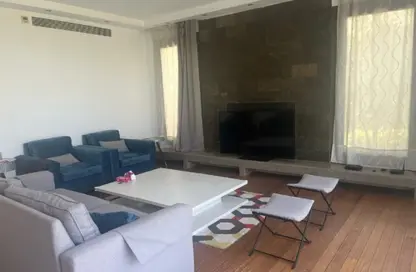 Villa - 3 Bedrooms - 4 Bathrooms for rent in Allegria - Sheikh Zayed Compounds - Sheikh Zayed City - Giza
