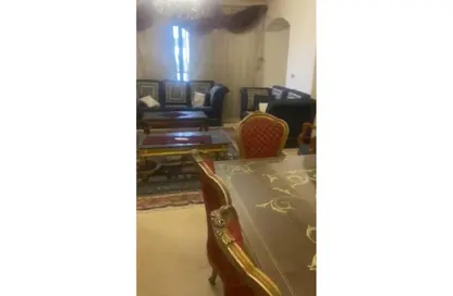 شقة - 3 غرف نوم - 2 حمامات للبيع في شارع محمد حسنين هيكل - المنطقة السادسة - مدينة نصر - القاهرة