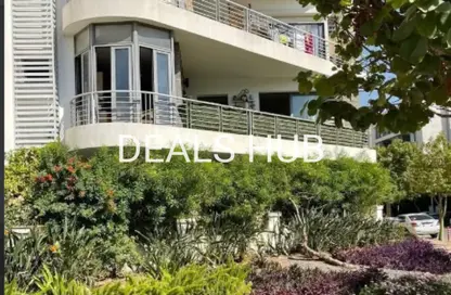 Apartment - 2 Bedrooms - 2 Bathrooms for sale in Taj City - 5th Settlement Compounds - The 5th Settlement - New Cairo City - Cairo