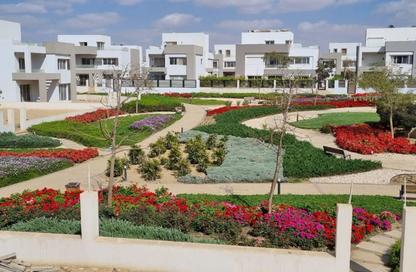 Apartment - 2 Bedrooms - 2 Bathrooms for sale in Hyde Park - 5th Settlement Compounds - The 5th Settlement - New Cairo City - Cairo