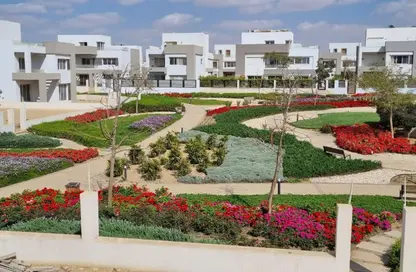 Apartment - 2 Bedrooms - 2 Bathrooms for sale in Hyde Park - 5th Settlement Compounds - The 5th Settlement - New Cairo City - Cairo