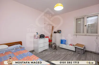 Apartment - 2 Bedrooms - 2 Bathrooms for rent in Veranda Smouha - Alexandria Compounds - Alexandria