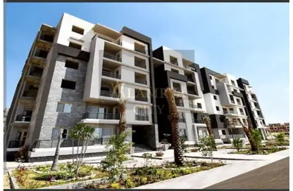 Apartment - 2 Bedrooms - 2 Bathrooms for sale in Stau - New Capital Compounds - New Capital City - Cairo