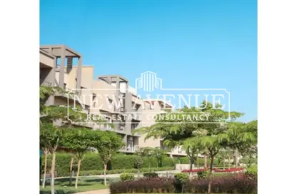 شقة - 3 غرف نوم - 3 حمامات للبيع في فيفث سكوير - التجمع الخامس - مدينة القاهرة الجديدة - القاهرة