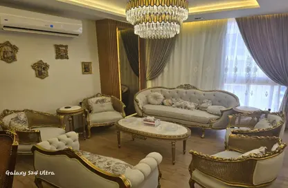 Apartment - 3 Bedrooms - 2 Bathrooms for sale in One Kattameya - El Katameya Compounds - El Katameya - New Cairo City - Cairo