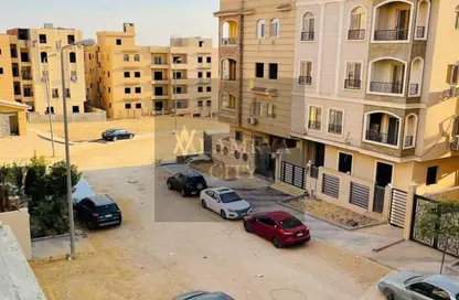 شقة - 2 غرف نوم - 1 حمام للبيع في كمبوندات التجمع الخامس - التجمع الخامس - مدينة القاهرة الجديدة - القاهرة