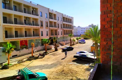 شقة - غرفة نوم - 1 حمام للبيع في منطقة الاحياء - الغردقة - محافظة البحر الاحمر