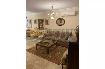 Apartment - 3 Bedrooms - 2 Bathrooms for rent in Haeet Al Tadres St. - Dokki - Giza