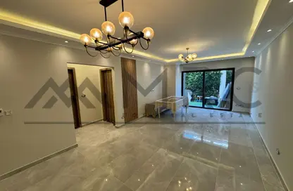 Apartment - 2 Bedrooms - 2 Bathrooms for rent in Lake View Residence - 5th Settlement Compounds - The 5th Settlement - New Cairo City - Cairo