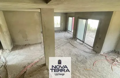 منزل مزدوج - 6 غرف نوم - 6 حمامات للبيع في الريم ريزيدنس - محور 26 يوليو - مدينة 6 أكتوبر - الجيزة