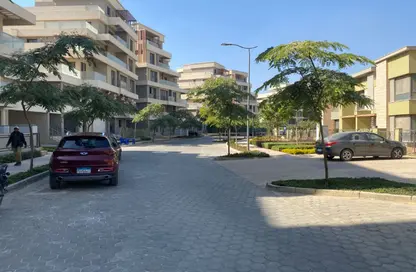 Apartment - 3 Bedrooms - 3 Bathrooms for sale in Villette - 5th Settlement Compounds - The 5th Settlement - New Cairo City - Cairo