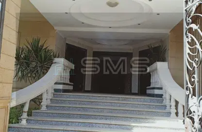 دوبلكس - 3 غرف نوم - 2 حمامات للايجار في الياسمين 6 - الياسمين - مدينة القاهرة الجديدة - القاهرة