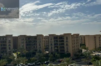 Apartment - 3 Bedrooms - 3 Bathrooms for sale in El Rehab Extension - Al Rehab - New Cairo City - Cairo