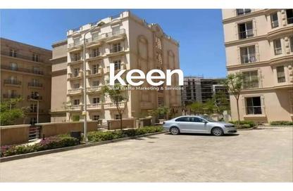 Apartment - 2 Bedrooms - 3 Bathrooms for sale in Hyde Park - 5th Settlement Compounds - The 5th Settlement - New Cairo City - Cairo