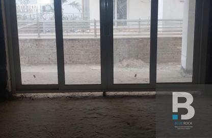 Apartment - 3 Bedrooms - 4 Bathrooms for sale in Mountain View iCity October - 6 October Compounds - 6 October City - Giza