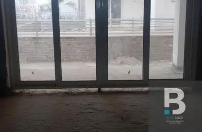 Apartment - 3 Bedrooms - 4 Bathrooms for sale in Mountain View iCity October - 6 October Compounds - 6 October City - Giza